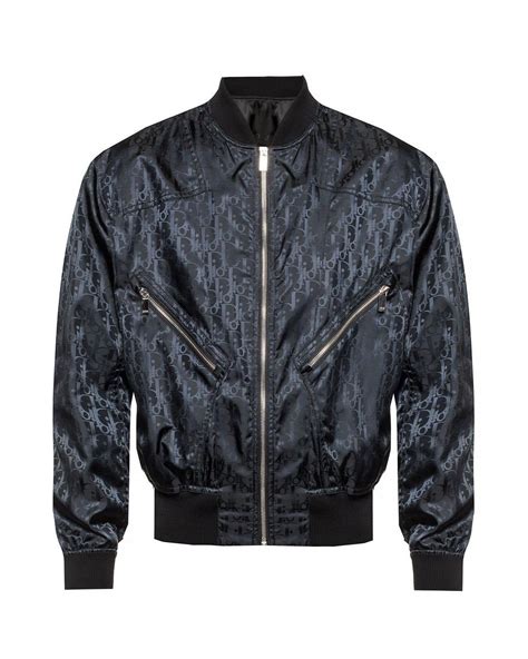 dior bomber jacket.